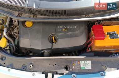 Минивэн Renault Grand Scenic 2008 в 