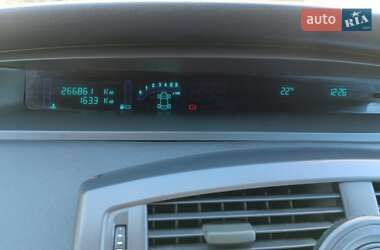 Минивэн Renault Grand Scenic 2008 в 