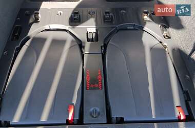 Минивэн Renault Grand Scenic 2008 в 
