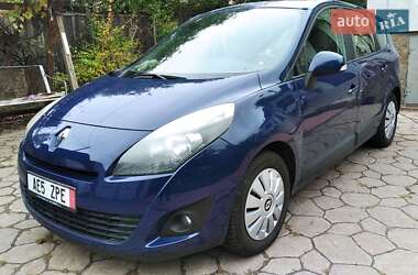 Минивэн Renault Grand Scenic 2010 в Чернигове