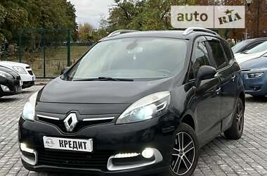 Renault Grand Scenic 2014