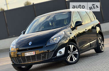 Мінівен Renault Grand Scenic 2012 в Луцьку