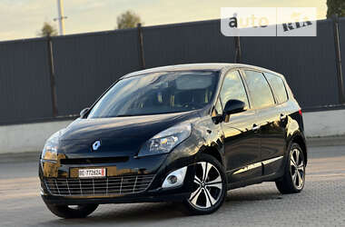 Мінівен Renault Grand Scenic 2012 в Луцьку