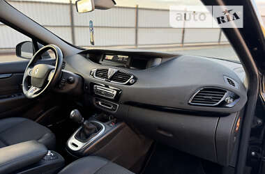 Мінівен Renault Grand Scenic 2012 в Луцьку