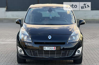 Мінівен Renault Grand Scenic 2012 в Луцьку