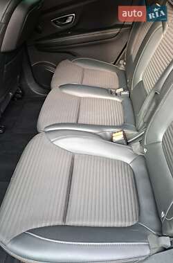 Минивэн Renault Grand Scenic 2017 в Луцке