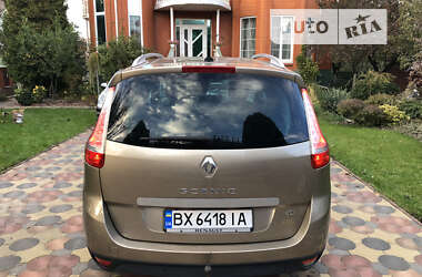 Минивэн Renault Grand Scenic 2015 в Хмельницком