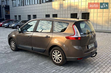Минивэн Renault Grand Scenic 2010 в Днепре
