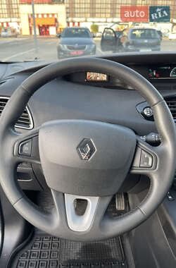 Минивэн Renault Grand Scenic 2011 в Луцке