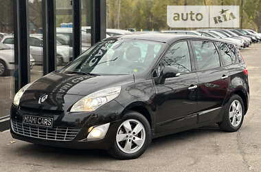 Renault Grand Scenic 2009