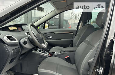 Мінівен Renault Grand Scenic 2009 в Харкові