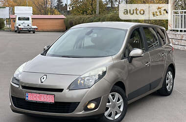 Минивэн Renault Grand Scenic 2011 в Тернополе