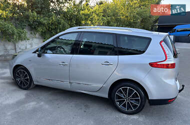 Renault Grand Scenic 2014