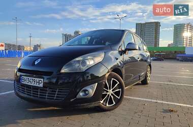 Renault Grand Scenic 2010 Renault Grand Scenic 2010