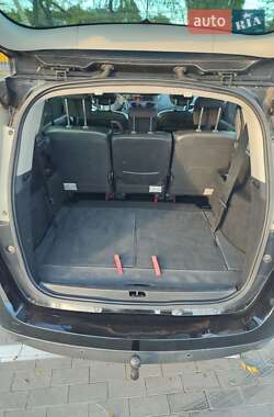 Минивэн Renault Grand Scenic 2010 в 