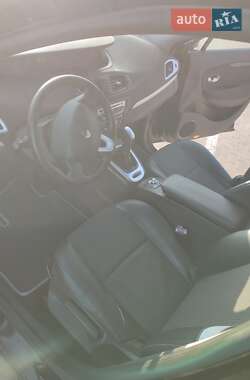 Минивэн Renault Grand Scenic 2010 в 