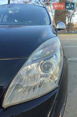 Минивэн Renault Grand Scenic 2010 в 