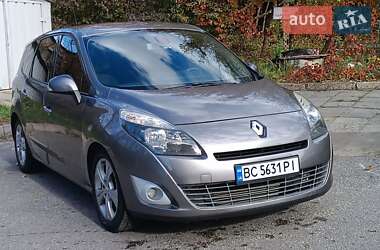 Мінівен Renault Grand Scenic 2009 в Львові