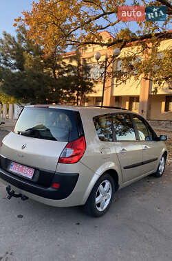 Мінівен Renault Grand Scenic 2008 в Миколаєві