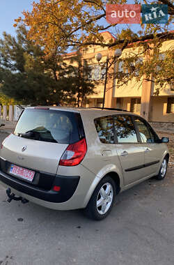 Мінівен Renault Grand Scenic 2008 в Миколаєві