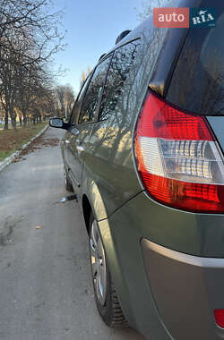 Мінівен Renault Grand Scenic 2005 в Хмельницькому