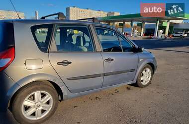 Минивэн Renault Grand Scenic 2006 в Запорожье