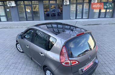 Мінівен Renault Grand Scenic 2009 в Новояворівську