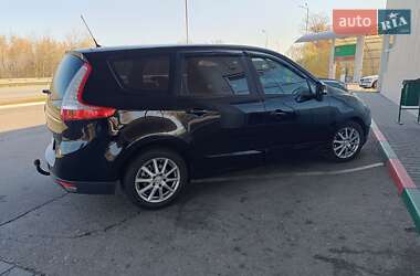 Мінівен Renault Grand Scenic 2011 в Житомирі