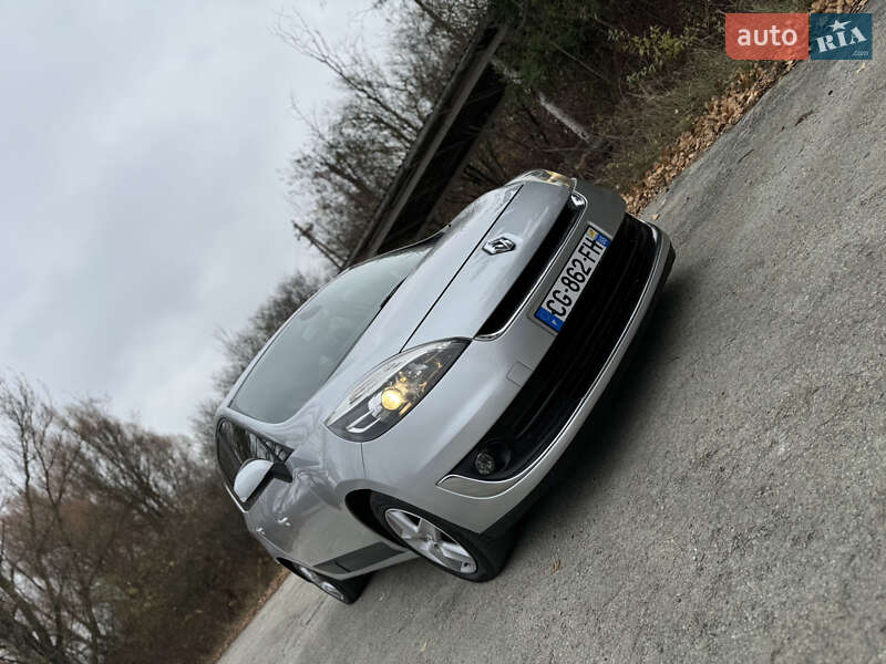 Минивэн Renault Grand Scenic 2012 в Хмельницком