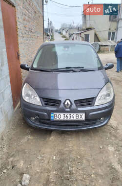 Минивэн Renault Grand Scenic 2007 в Тернополе