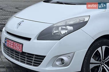 Мінівен Renault Grand Scenic 2011 в Львові