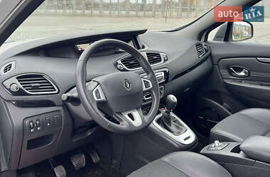 Мінівен Renault Grand Scenic 2011 в Львові