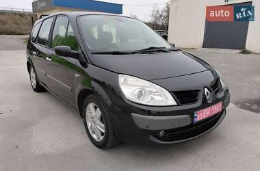 Минивэн Renault Grand Scenic 2006 в Белой Церкви