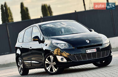 Минивэн Renault Grand Scenic 2012 в Луцке