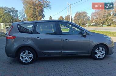 Мінівен Renault Grand Scenic 2012 в Хмельницькому