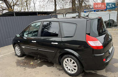 Мінівен Renault Grand Scenic 2004 в Сумах