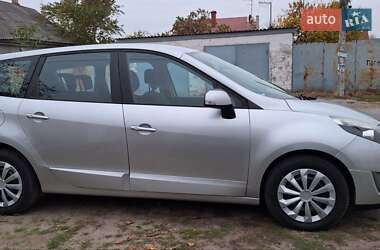 Минивэн Renault Grand Scenic 2011 в Днепре