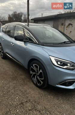 Renault Grand Scenic 2017