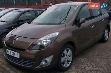 Renault Grand Scenic 2009