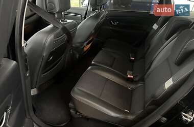 Минивэн Renault Grand Scenic 2012 в Полтаве