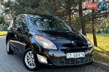 Минивэн Renault Grand Scenic 2010 в Дрогобыче