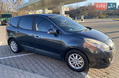 Мінівен Renault Grand Scenic 2009 в Чернівцях