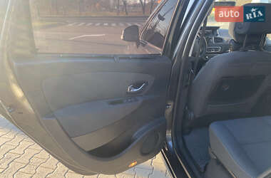 Минивэн Renault Grand Scenic 2009 в 