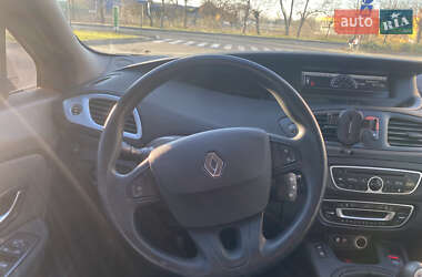 Минивэн Renault Grand Scenic 2009 в Черновцах