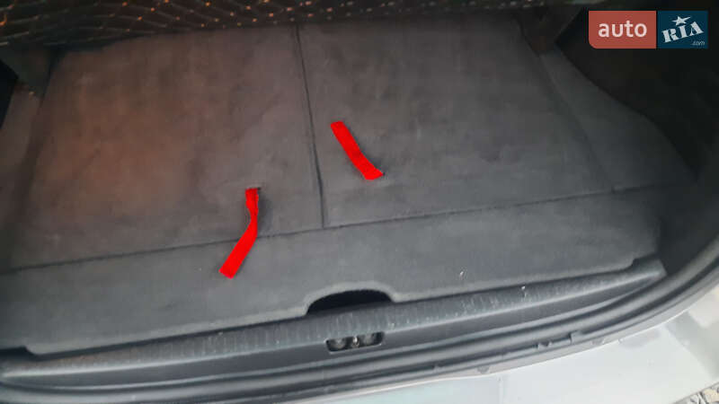 Минивэн Renault Grand Scenic 2016 в Дубно