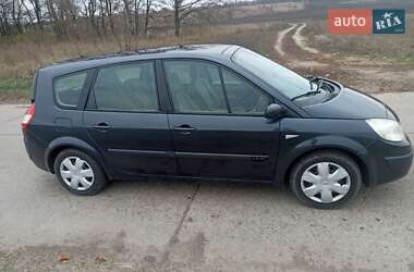 Минивэн Renault Grand Scenic 2006 в Прилуках