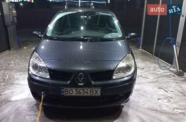 Минивэн Renault Grand Scenic 2007 в Тернополе