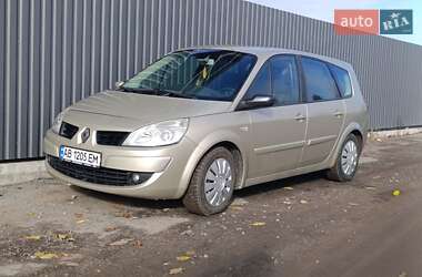 Минивэн Renault Grand Scenic 2007 в Виннице