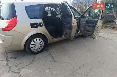 Мінівен Renault Grand Scenic 2007 в Вінниці