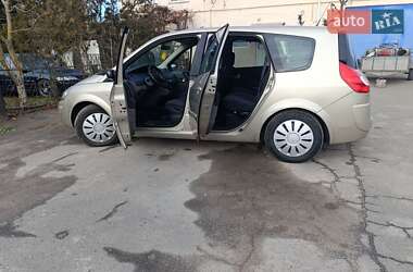 Мінівен Renault Grand Scenic 2007 в Вінниці